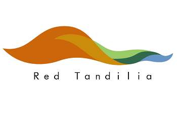 Logo Red Tandilia