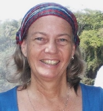 Isabel Bellocq