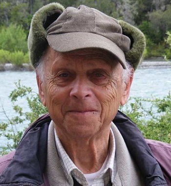 Eduardo Rapoport