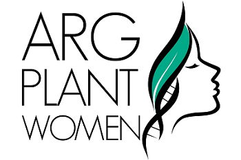 Logo ARG Plant Women