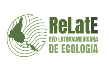 Logo Red Latinoamericana de Ecología