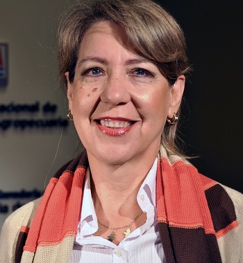 Maria Elena Zaccagnini